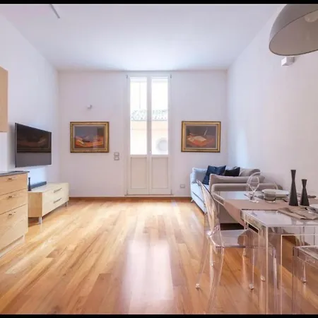 Apartment Luxury