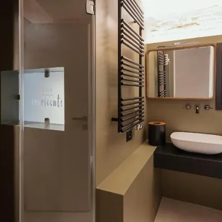 Apartment Luxury Ignatievo