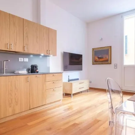 Luxury Apartment